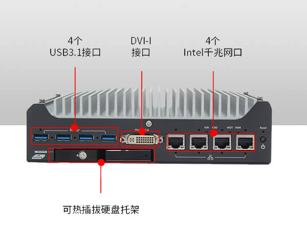 工業電腦廠家