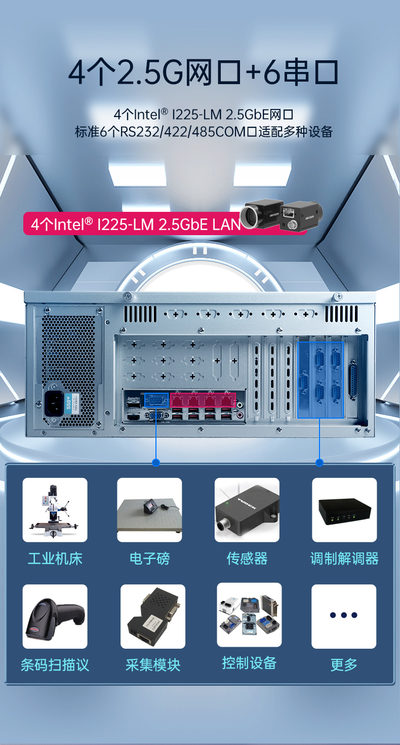 酷睿13代工控機,工業自動化工業電腦,DT-610X-WR680MA.jpg