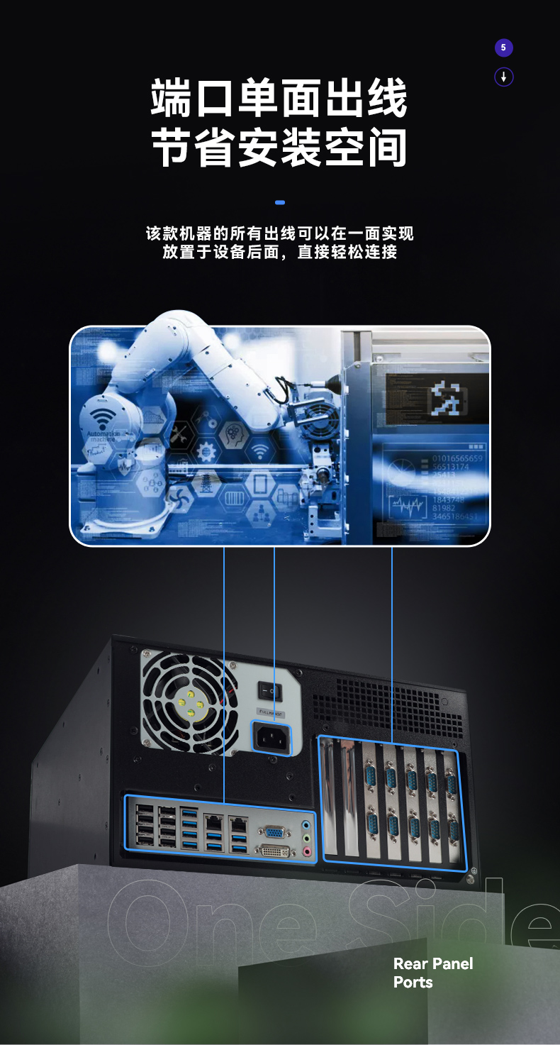 東田國產化工控主機,自主研發龍芯CPU,DT-5307-H3A5KMC.jpg