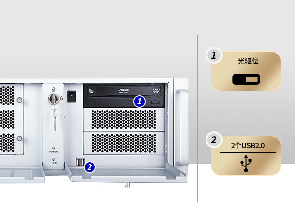 酷睿13代工控機,工業自動化控制主機,DT-610X-JQ670MA