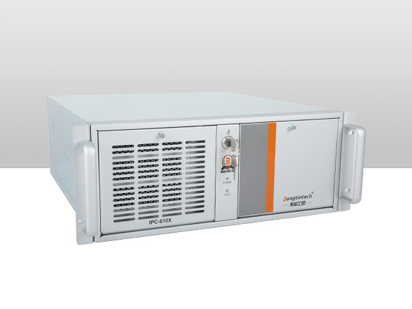 酷睿13代工控機,工業自動化控制主機,DT-610X-JQ670MA
